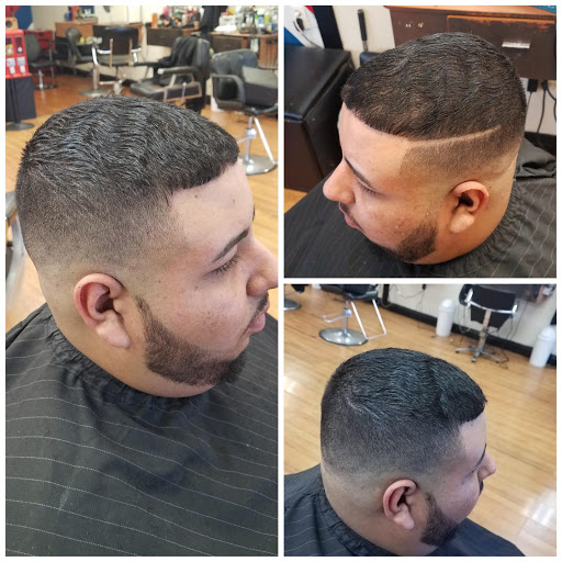 Barber Shop «House of Fades Barbershop», reviews and photos, 1700 N Main St, Kissimmee, FL 34741, USA