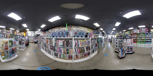 Comic Book Store «4 Color Fantasies», reviews and photos, 8045 Archibald Ave #120, Rancho Cucamonga, CA 91701, USA