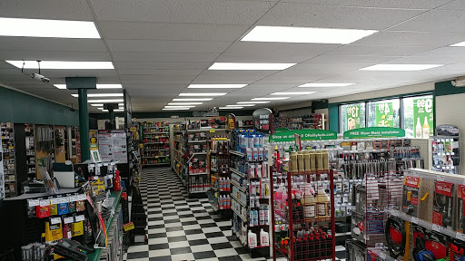 Auto Parts Store «Bond Auto Parts», reviews and photos, 13 Susie Wilson Rd, Essex Junction, VT 05452, USA