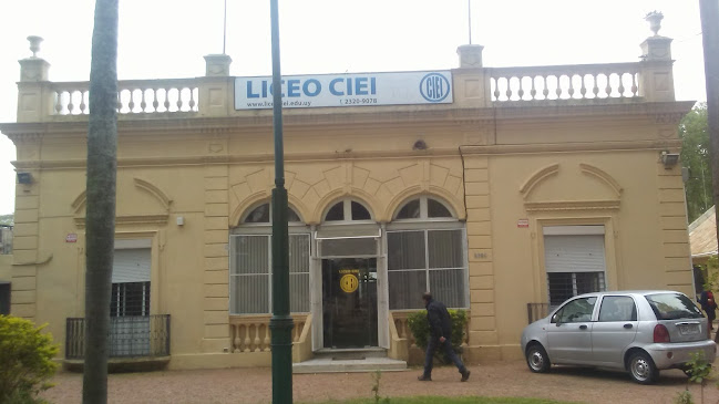 Liceo CIEI - La Paz