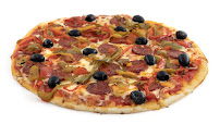 Pepperoni du Pizzas à emporter Kalon Pizzas Lannion - n°2