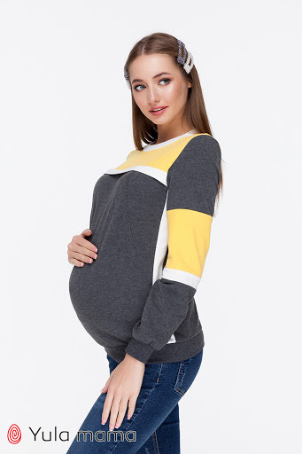Юла мама - одежда для беременных от производителя