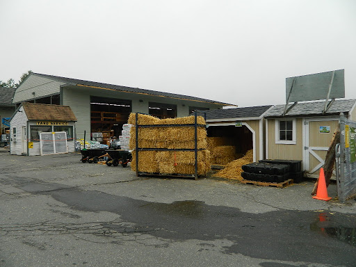 Building Materials Store «LaValley Building Supply», reviews and photos, 5 Airport Rd Unit 2, West Lebanon, NH 03784, USA