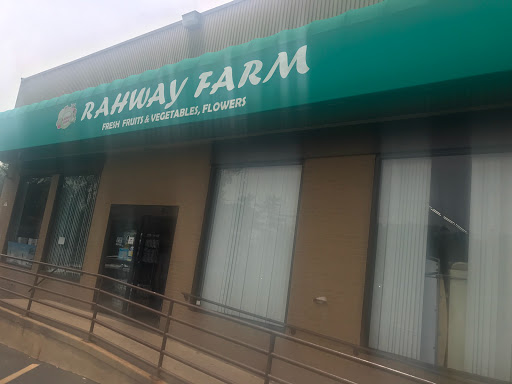 Produce Market «Rahway Farm», reviews and photos, 1050 St George Ave, Rahway, NJ 07065, USA