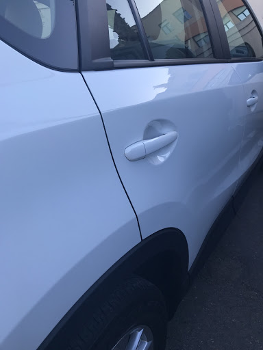 Car Detailing Service «Body Beautiful Carwash - Pacific Hwy», reviews and photos, 2045 Pacific Hwy, San Diego, CA 92101, USA