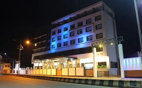 iRoomz Hotel Nakshatra-LR image
