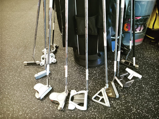 Sporting Goods Store «Play It Again Sports», reviews and photos, 10530 US-441, Leesburg, FL 34788, USA