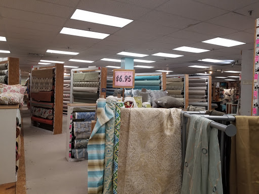 Fabric Store «Mill Outlet Village», reviews and photos, 4601 Paragon Park Rd, Raleigh, NC 27616, USA