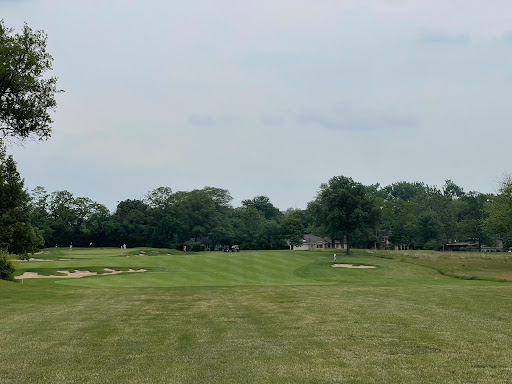 Country Club «Flossmoor Country Club», reviews and photos, 1441 Western Ave, Flossmoor, IL 60422, USA
