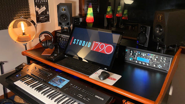 Studio 1790