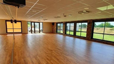 Dance School Vallée | École de danse à Guérande