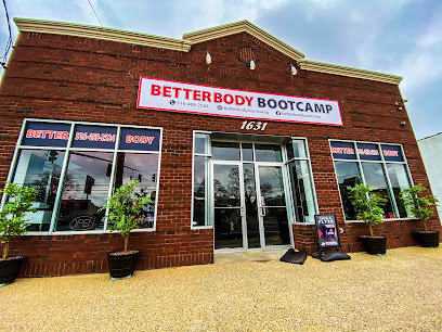 Better Body Bootcamp - New Hyde Park - 1631 Jericho Turnpike, New Hyde Park, NY 11040