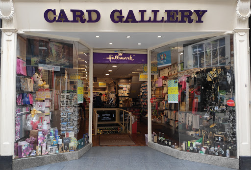 Card Gallery