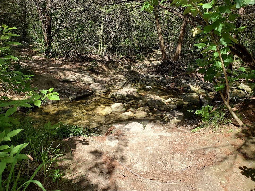 Vireo Nature Preserve