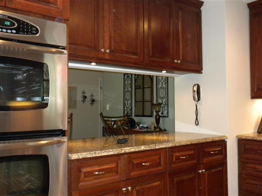 Cabinet Maker «Professional Wood Interiors», reviews and photos, 12031 Wesford Dr, Maryland Heights, MO 63043, USA