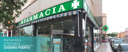 Farmacia Eugenio Puerto Cuenca