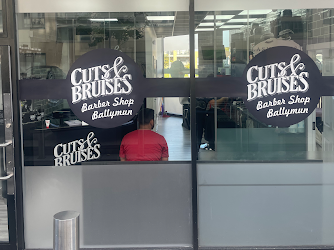 Cuts&Bruises Barbershop Ballymun