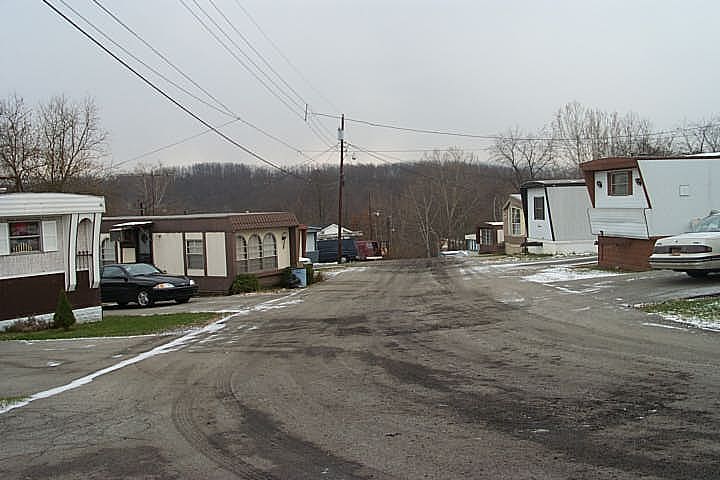 Phillips Manor Mobile Home Park