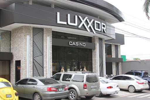 Casino Luxxor