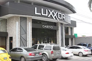 Casino Luxxor image