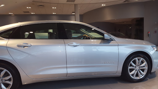 Chevrolet Dealer «Karl Chevrolet», reviews and photos, 1101 SE Oralabor Rd, Ankeny, IA 50021, USA