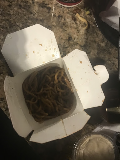 Asian Restaurant «Pick Up Stix Fresh Asian Flavors», reviews and photos, 27000 Alicia Pkwy, Laguna Niguel, CA 92677, USA