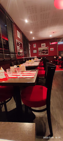 Atmosphère du Restaurant de viande Restaurant La Boucherie à Villenave-d'Ornon - n°9