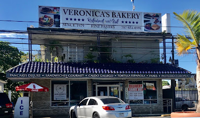 Veronica,s Bakery - Puerto Rico 2, 00674, Puerto Rico