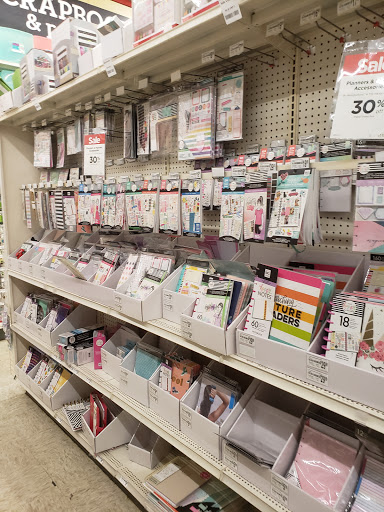 Craft Store «Michaels», reviews and photos, 8171 Stonewall Shops Square, Gainesville, VA 20155, USA