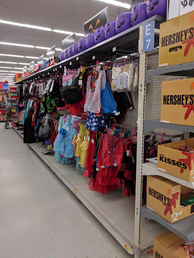 Department Store «Walmart Supercenter», reviews and photos, 150 Western Ave NW, Faribault, MN 55021, USA