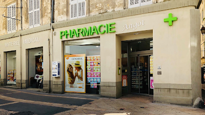 Pharmacie Angot - Hurtier à Apt