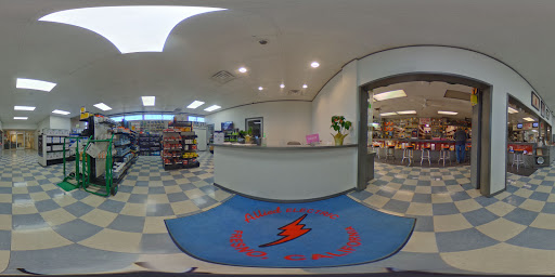 Electrical Supply Store «Allied Electric Motor Service Inc», reviews and photos, 4690 E Jensen Ave, Fresno, CA 93725, USA