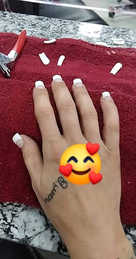 Nail Salon «Romie Nails Salon», reviews and photos, 1742 Zebulon Rd, Griffin, GA 30224, USA