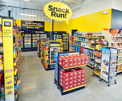 Home Goods Store «Dollar General», reviews and photos, 2150 Wales Rd NE, Massillon, OH 44646, USA
