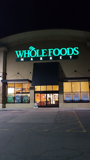 Grocery Store «Whole Foods Market», reviews and photos, 6930 S Highland Dr, Cottonwood Heights, UT 84121, USA