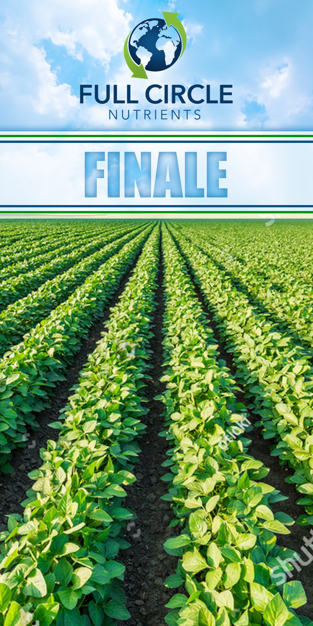 Full Circle Nutrients