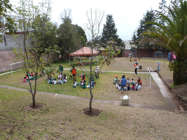 Cumbaya Valley Learning Center :)