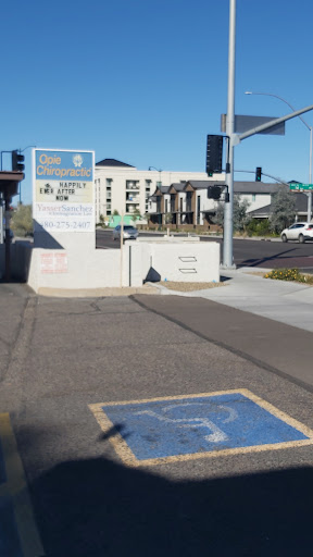 Lawyer «Sanchez Immigration Law Firm», reviews and photos