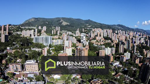 Plus Inmobiliaria S.A.S | Apartamentos Amoblados, Arriendos & Propiedad Raiz | Medellin