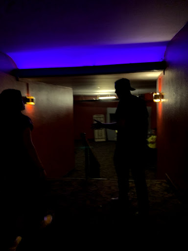 Concert Hall «Val Air Ballroom», reviews and photos, 301 SouthaEast Ashworth Rd, West Des Moines, IA 50265, USA