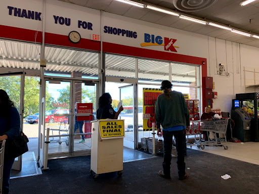 Discount Store «Kmart», reviews and photos, 1 K-Mart Plaza, Greenville, SC 29605, USA