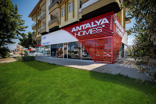 Antalya Homes Belek Office