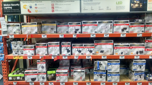 Home Improvement Store «The Home Depot», reviews and photos, 5800 Cedar Lake Rd, St Louis Park, MN 55416, USA