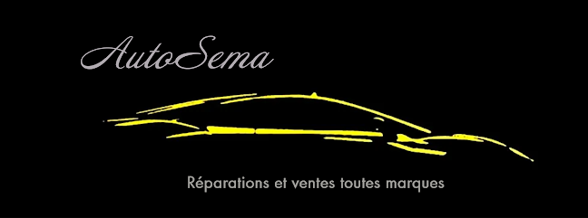 AutoSema - Renens