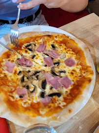 Pizza du Pizzeria Pizza Nelly à Paris - n°18