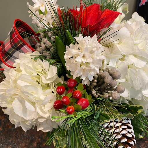 Florist «Concord Flower Shop», reviews and photos, 135 Commonwealth Ave, Concord, MA 01742, USA