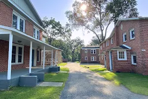 The Gardens Apartments image