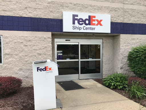 5 Commerce Dr, Plum, PA 15239, USA