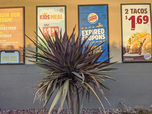 Burger King image