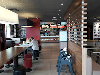 Atmosphère du Restauration rapide McDonald's à Cahors - n°11